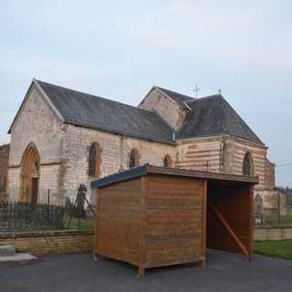 St Remi - Sugny, Champagne-Ardenne