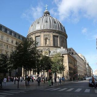 Notre-Dame de l'Assomption (mission polonaise) Paris, Ile-de-France
