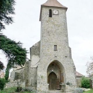 Mas D'auvignon - Mas D'auvignon, Midi-Pyrenees