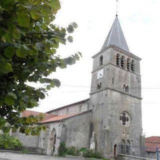 Saint Remi - Vigneulles Les Hattonchatel, Lorraine