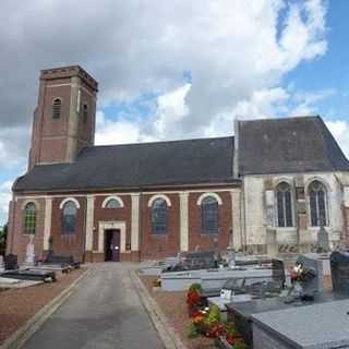 Saint Omer - Dohem, Nord-Pas-de-Calais