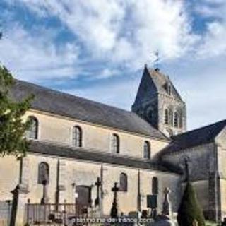 Saint Martin - Ryes, Basse-Normandie