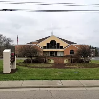 Lincoln Heights Missionary Baptist Church - Cincinnati, Ohio