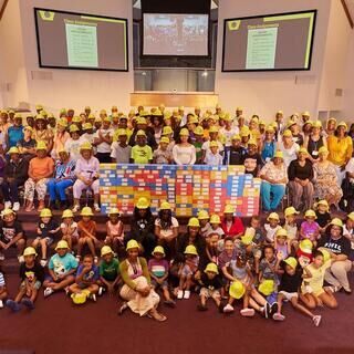 Vacation Bible School 2023