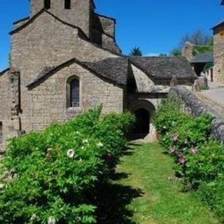 Saint Gregoire A Saint Gregoire - Lavernhe, Midi-Pyrenees