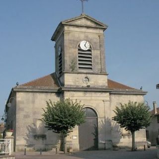 Sommeville - Sommeville, Champagne-Ardenne