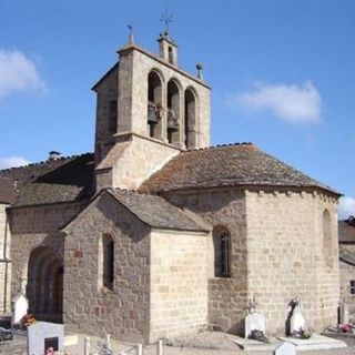 Saint Jean Baptiste - Saint Jean La Fouillouse, Languedoc-Roussillon