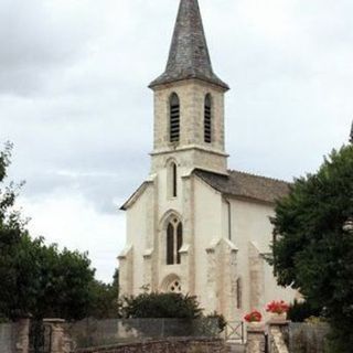 Saints Come Et Damien - Mas Saint Chely, Languedoc-Roussillon