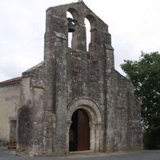 Puyrolland - Puyrolland, Poitou-Charentes