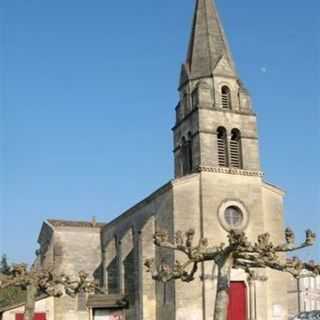 Saint Martin - Guillos, Aquitaine