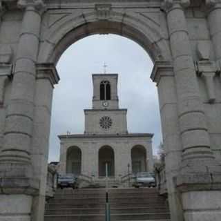 Saint Leger - Oyonnax, Rhone-Alpes