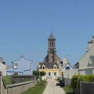 Ile De Sein - Ile De Sein, Bretagne