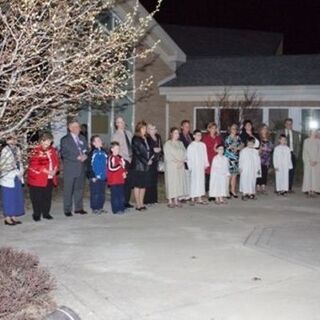 2010 Easter Vigil