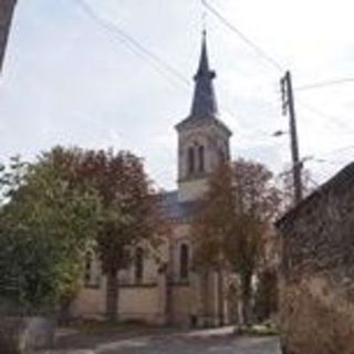 La Chapelle - Doue La Fontaine, Pays de la Loire