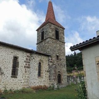 Varennes Saint-honorat - Varennes Saint-honorat, Auvergne