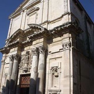 La Madeleine Martigues, Provence-Alpes-Cote d'Azur