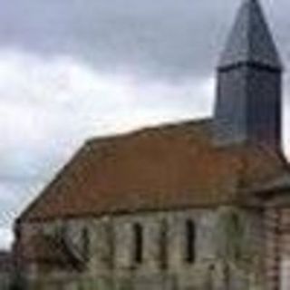 Assomption Notre Dame Lessard Et Le Chene, Basse-Normandie