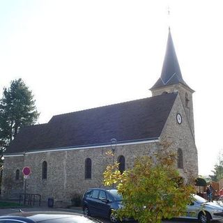 Saint Germain De Paris - Fontenay Le Fleury, Ile-de-France