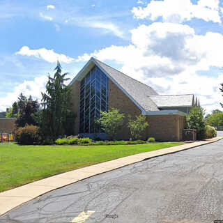 St Thomas Lutheran Church Cleveland, Ohio