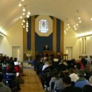 Thornton Heath Evangelical Church - Thornton Heath, Surrey