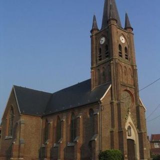 Sainte Marguerite - Comines, Nord-Pas-de-Calais