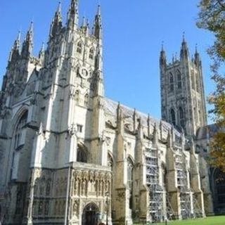 Canterbury Cathedral Canterbury, Kent
