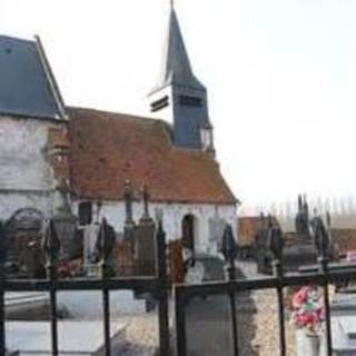 Saint Firmin - Marles Sur Canche, Nord-Pas-de-Calais