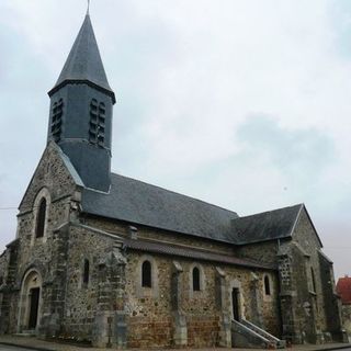 Saint Ceneric - Le Baizil, Champagne-Ardenne