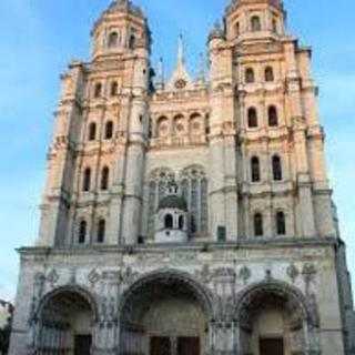 Saint Michel - Dijon, Bourgogne