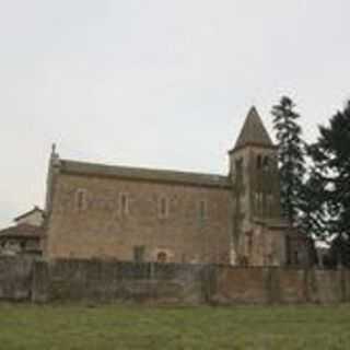 Saint Isidore - Taponas, Rhone-Alpes