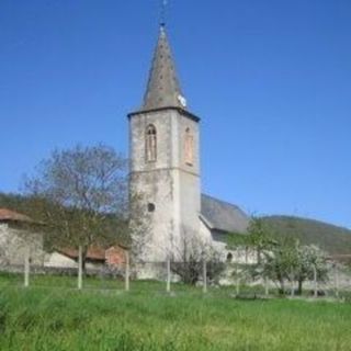 Paroisse De Looe - Labarthe Riviere, Midi-Pyrenees