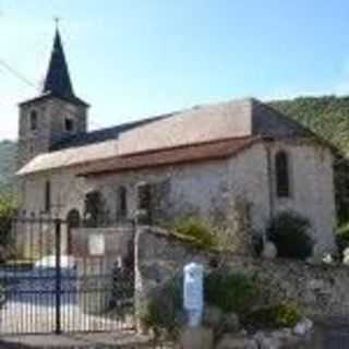 Paroisse De Malvezie - Malvezie, Midi-Pyrenees