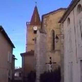 Castelnau D'auzan - Castelnau D'auzan, Midi-Pyrenees