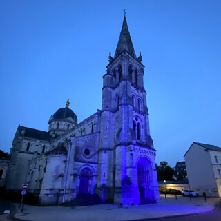 Église Notre-Dame