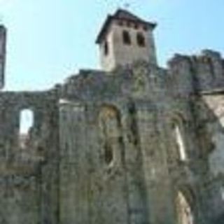 Eglise De Marcilhac-sur-cele - Marcilhac Sur Cele, Midi-Pyrenees