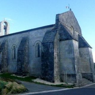 Saint Christophe - Villexavier, Poitou-Charentes