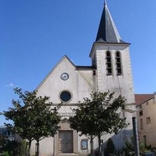 Saint Loup De Sens - Champs Sur Marne, Ile-de-France