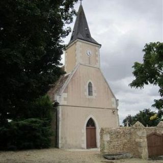 Lauthiers Chauvigny, Poitou-Charentes