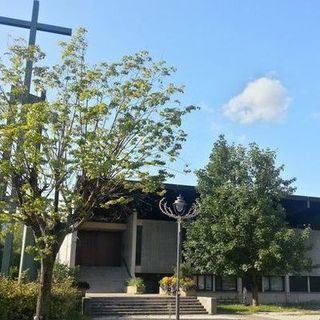 Saint Christophe De Predieu Saint Egreve, Rhone-Alpes