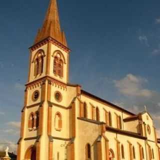 Paroisse De Saint Lys - Saint Lys, Midi-Pyrenees