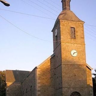 Saint-simeon - Saint Simeon, Basse-Normandie