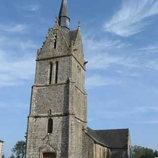 Saint-aignan - Sept Forges, Basse-Normandie