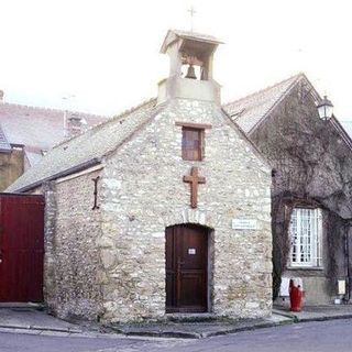 Auffreville-brasseuil (saint Barthelemy) Auffreville Brasseuil, Ile-de-France