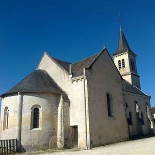 Savigny L'evescault - Savigny-levescault, Poitou-Charentes