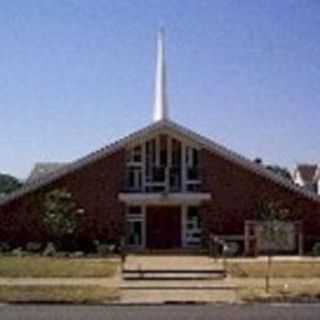 Church Of Christ - Massillon, Ohio