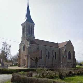 Saint Martin - Ozan, Rhone-Alpes