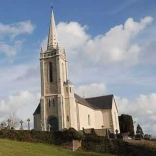 Saint Ganton - Saint Ganton, Bretagne