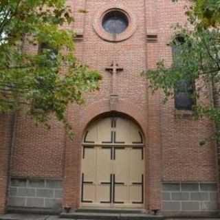 Nativite De Saint Jean Baptiste - Laurens, Languedoc-Roussillon