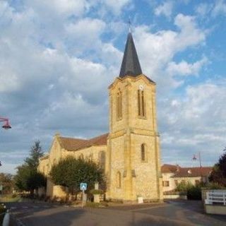 Saint Pierre - Saint Pierre La Noaille, Rhone-Alpes