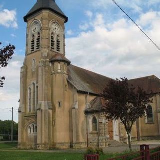 Saint Nicolas - Giraumont, Lorraine